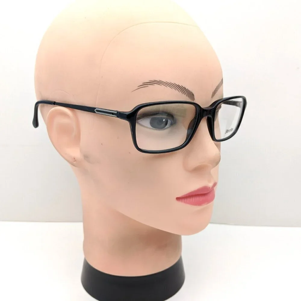 🕶️SFEROFLEX 1144 Eyeglasses 53/18/140 | ALT103🕶️